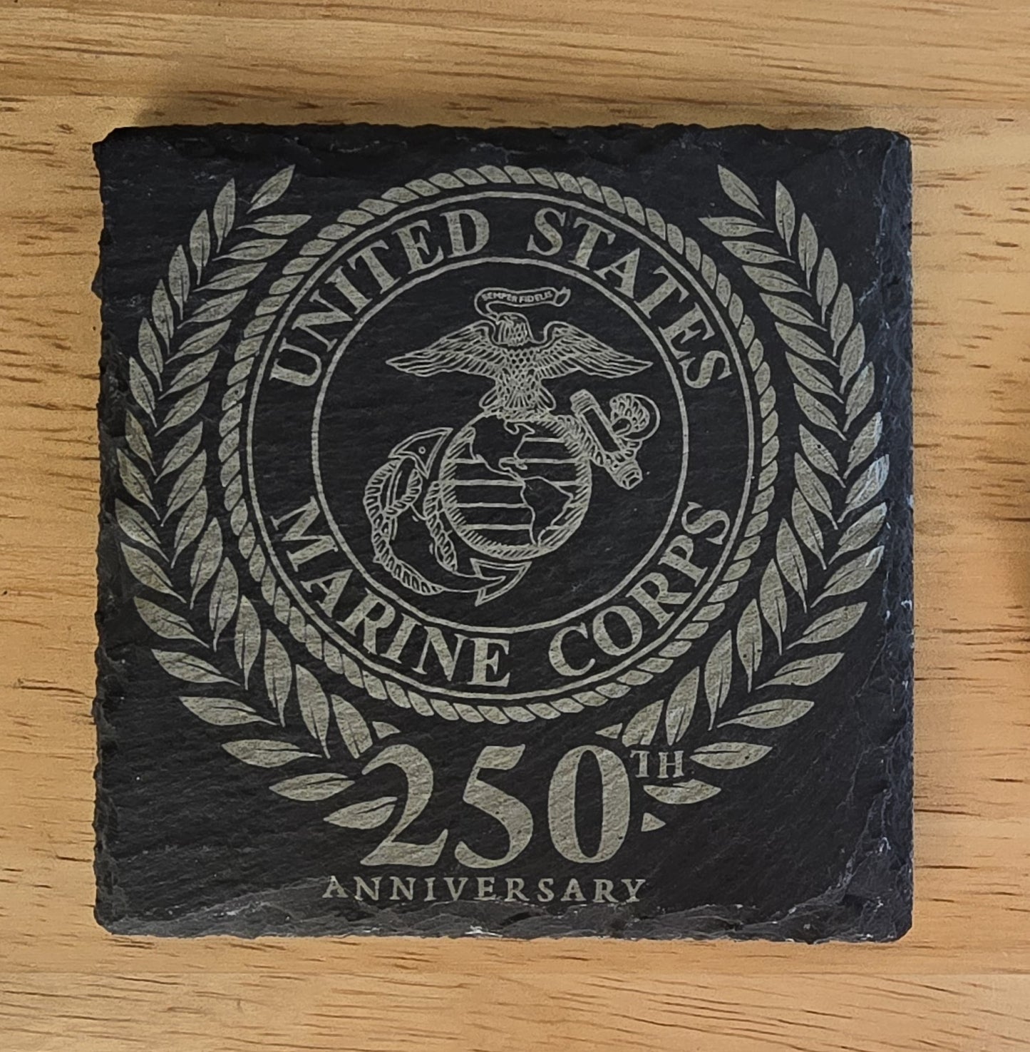 Military Coasters