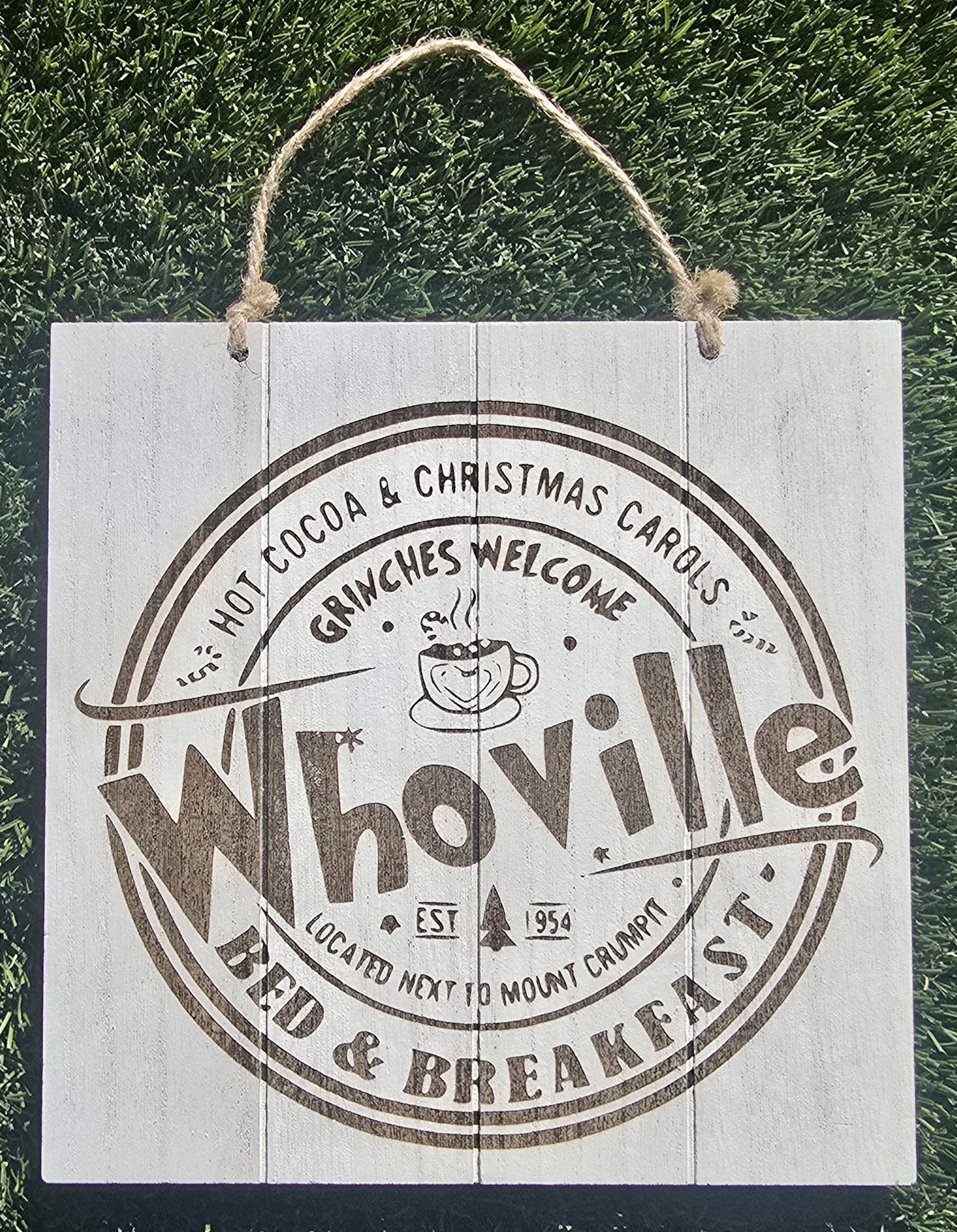 Whoville