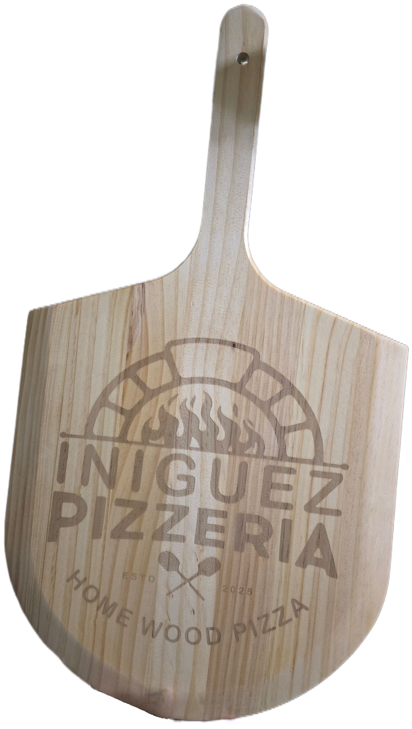 Pizza Peel