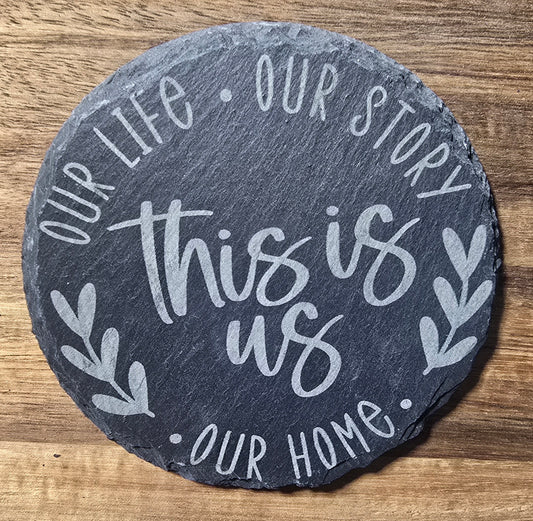 Family Coasters