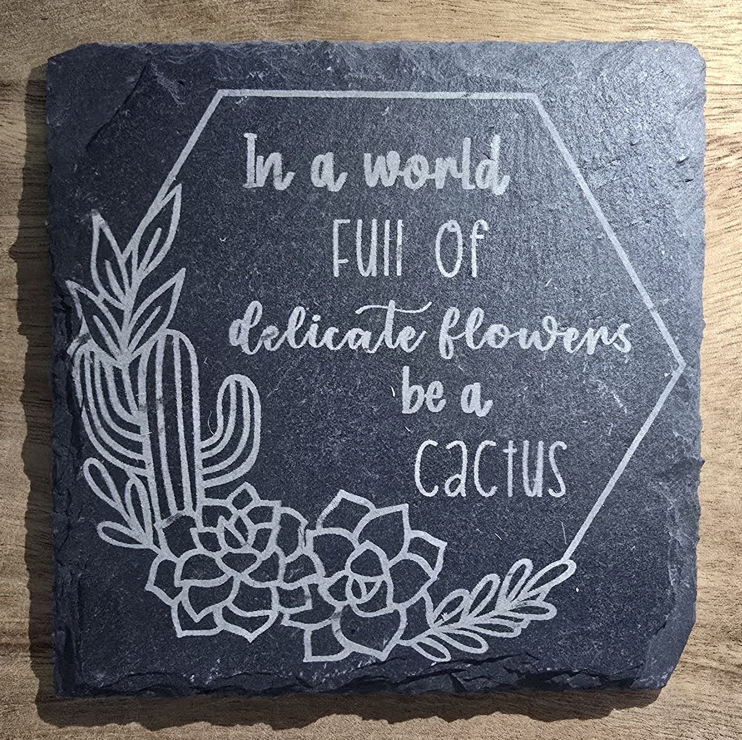 Arizona & Desert Coasters