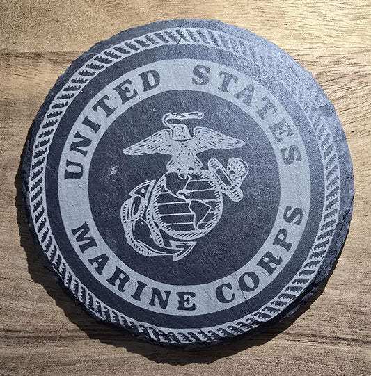 Military Coasters
