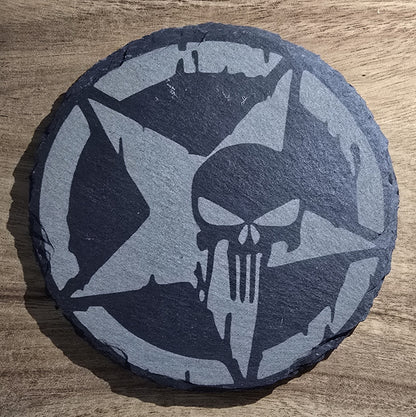 2nd Amendment Coasters