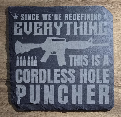 2nd Amendment Coasters