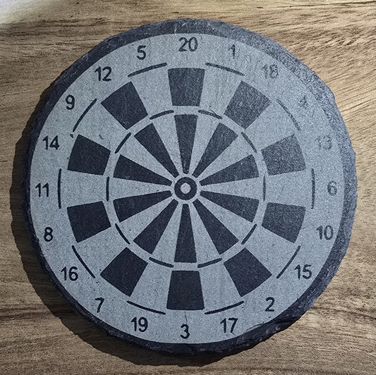 Games Coasters