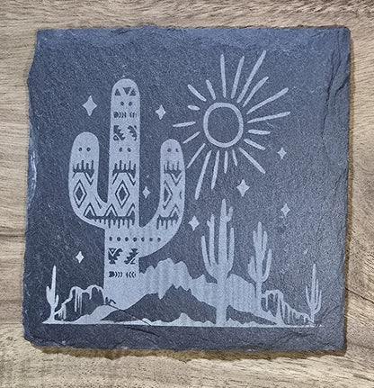 Arizona & Desert Coasters