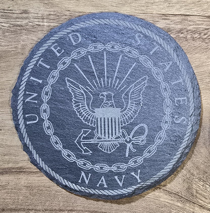 Military Coasters