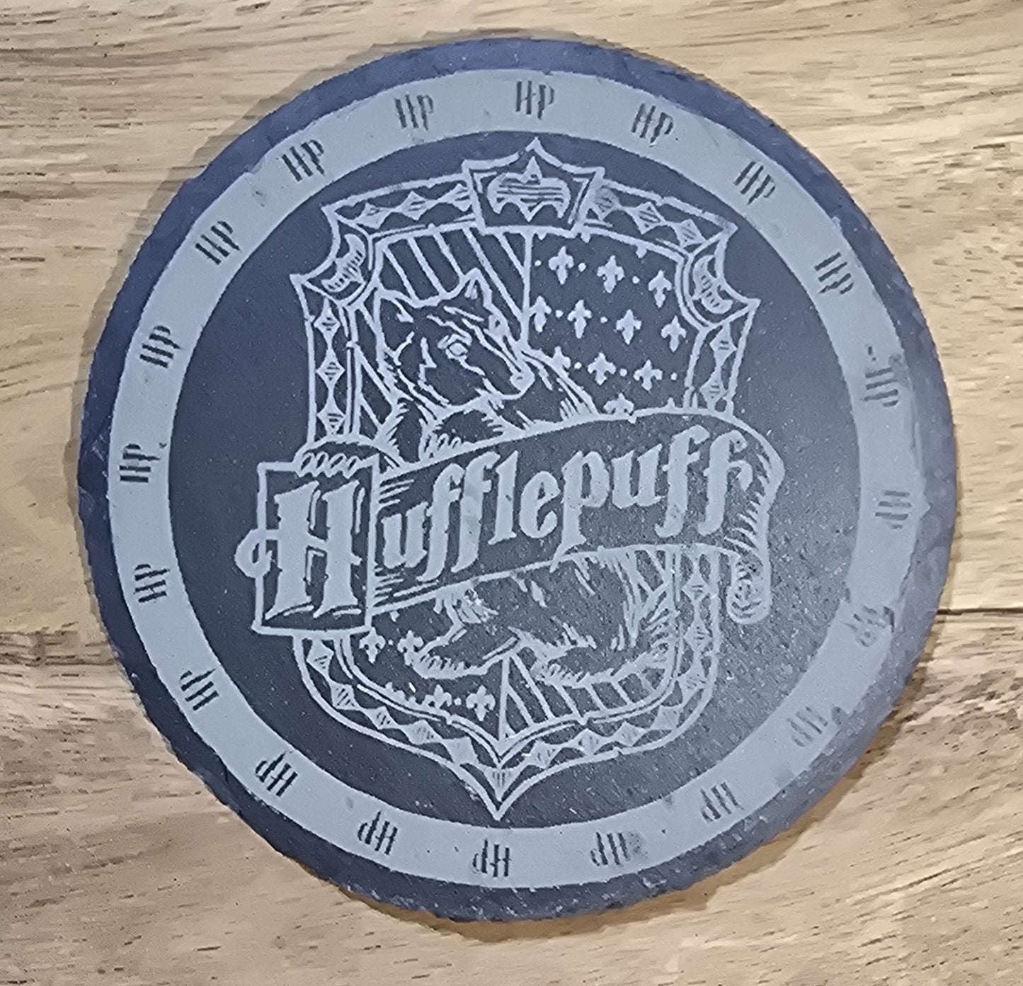 Harry Potter Coasters