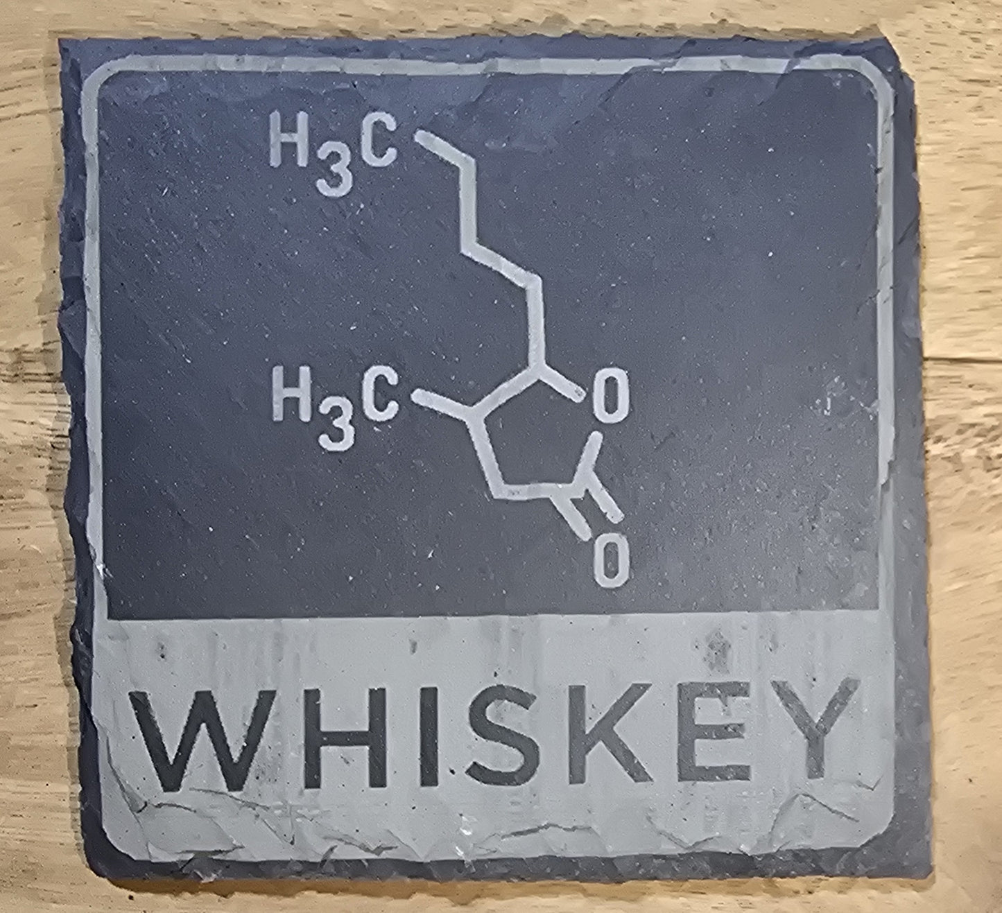 Alcohol Coasters