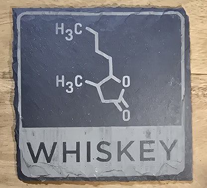 Alcohol Coasters