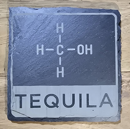 Alcohol Coasters