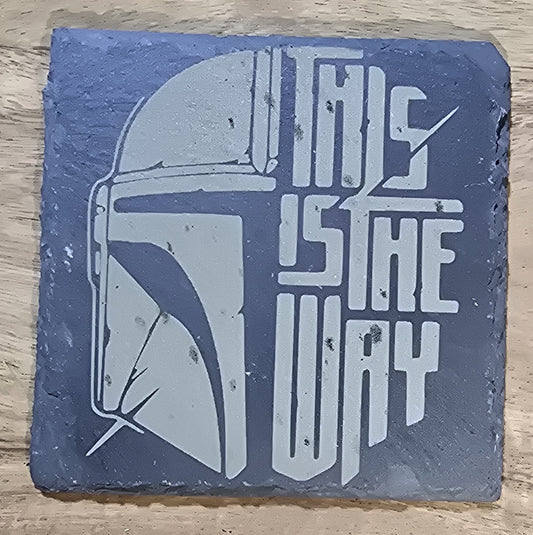 Star Wars Coasters