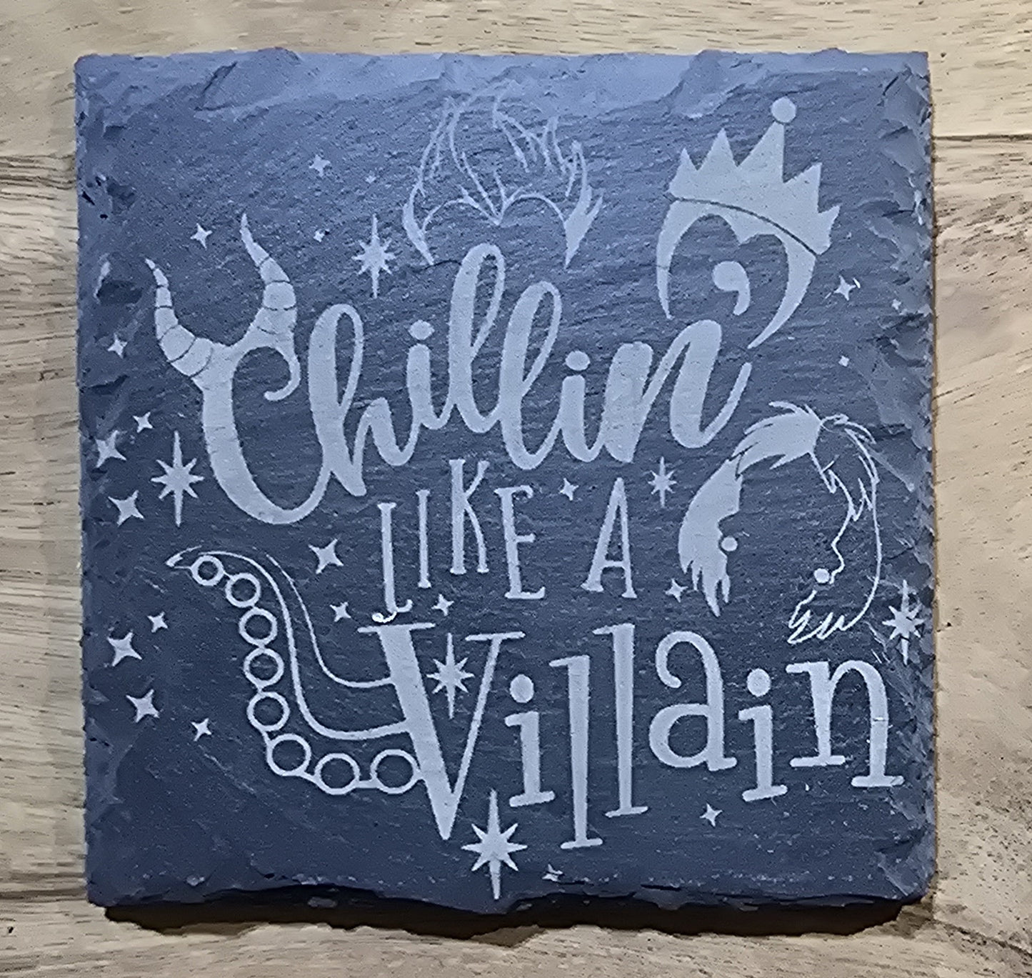 Disney Coasters