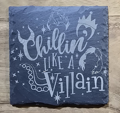 Disney Coasters