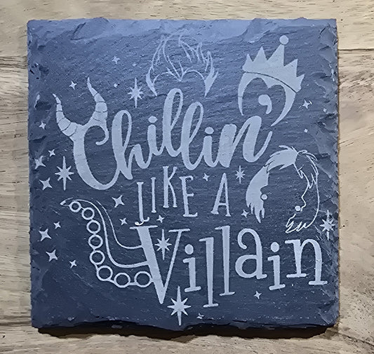 Disney Coasters