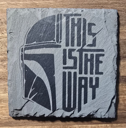 Star Wars Coasters