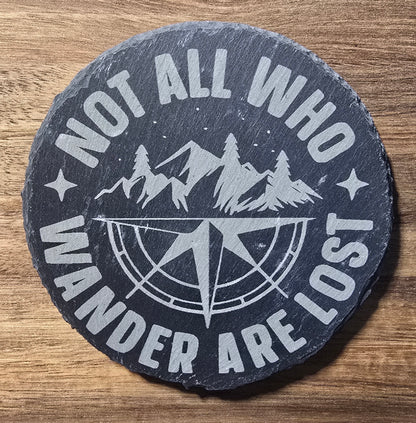 Miscellaneous Coasters