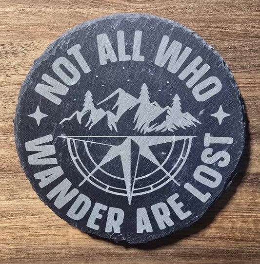 Miscellaneous Coasters