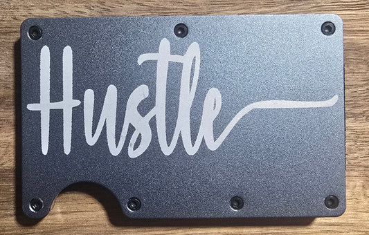 Hustle Wallet