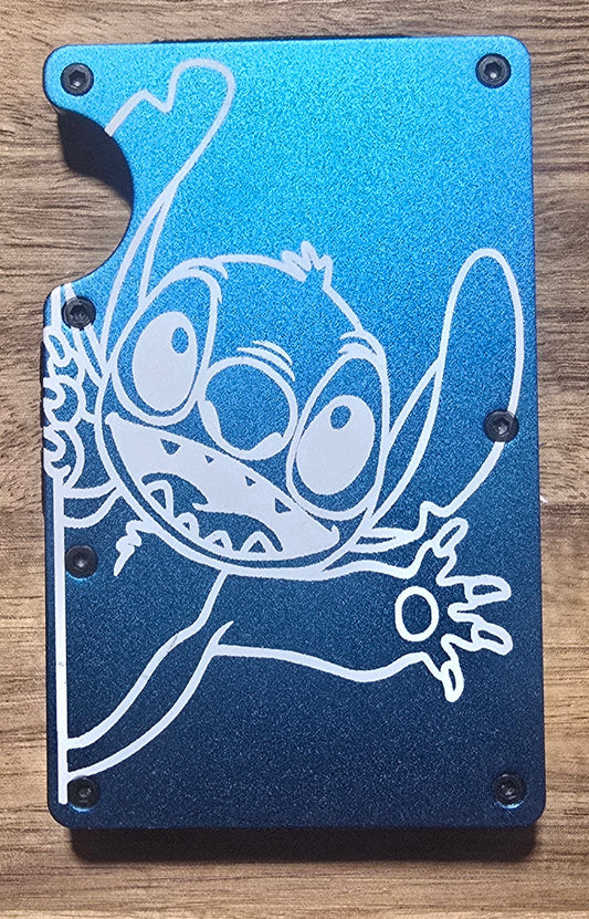 Stitch Wallet