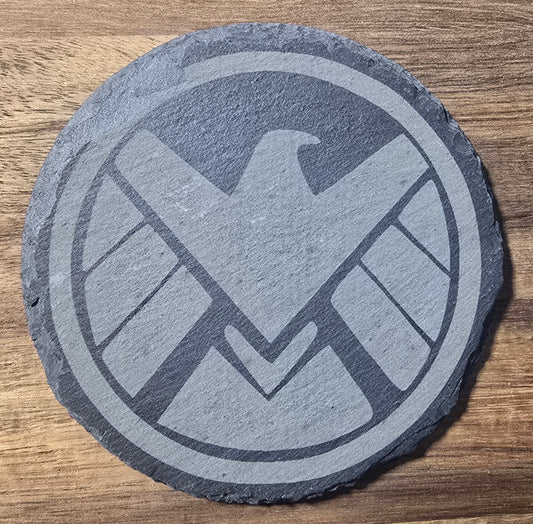 Marvel Coasters