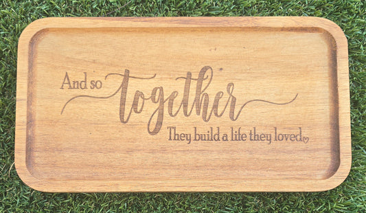 Together