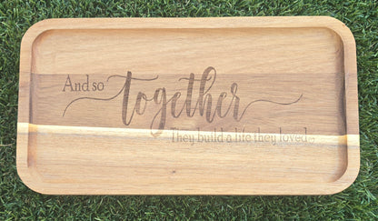 Together