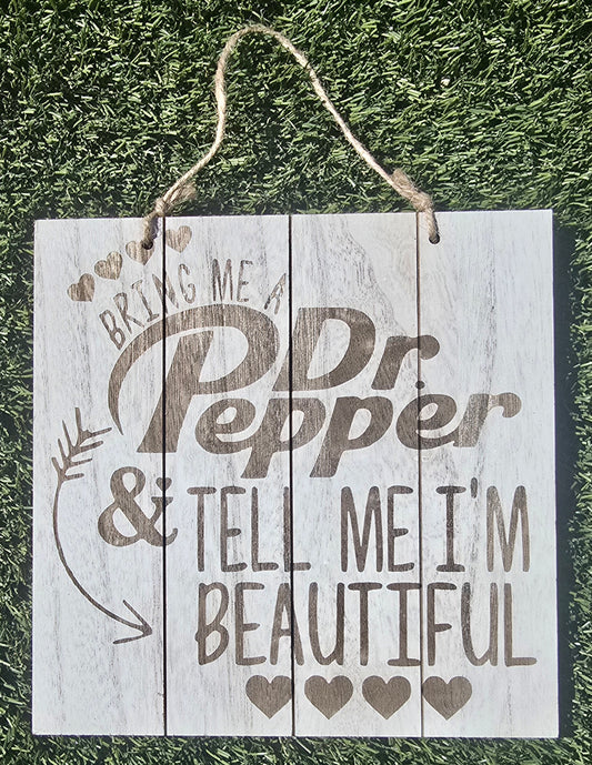 Dr. Pepper