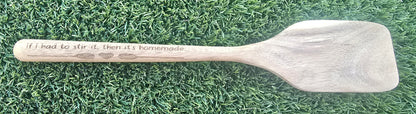 Wooden Turners