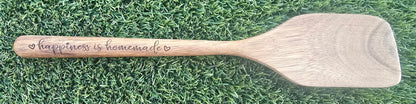 Wooden Turners