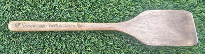 Wooden Turners