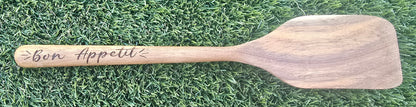 Wooden Turners