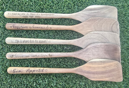Wooden Turners