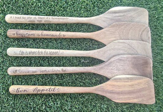 Wooden Turners