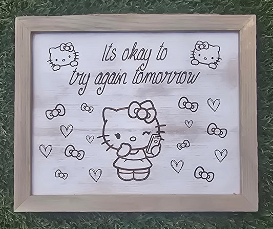 Hello Kitty