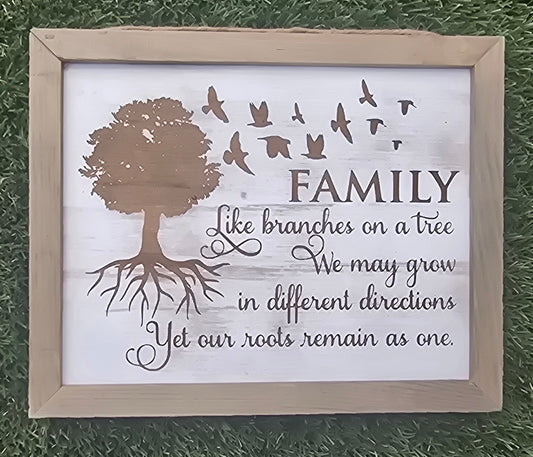 Family Tree