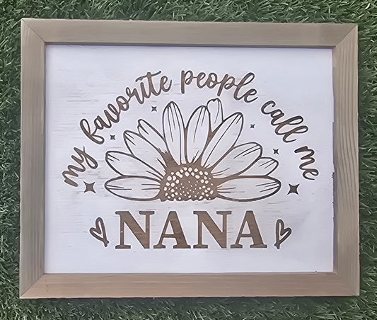 Nana