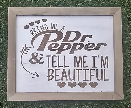 Dr. Pepper