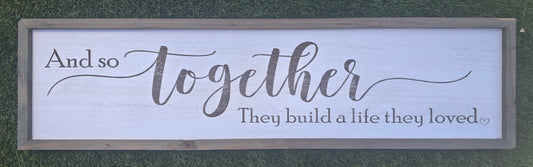 Together