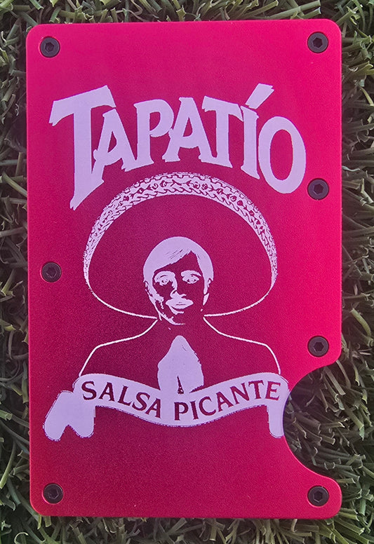Tapatio Wallet
