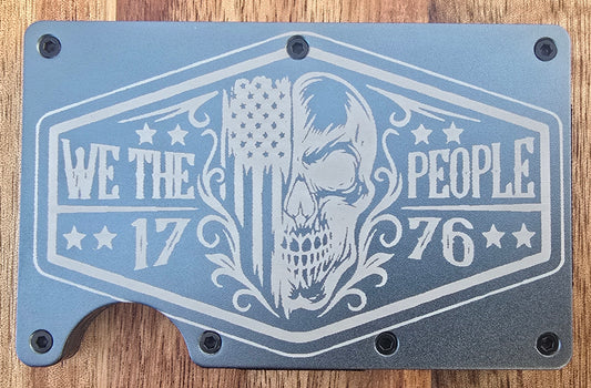 We The People Wallet