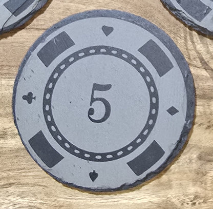 Games Coasters