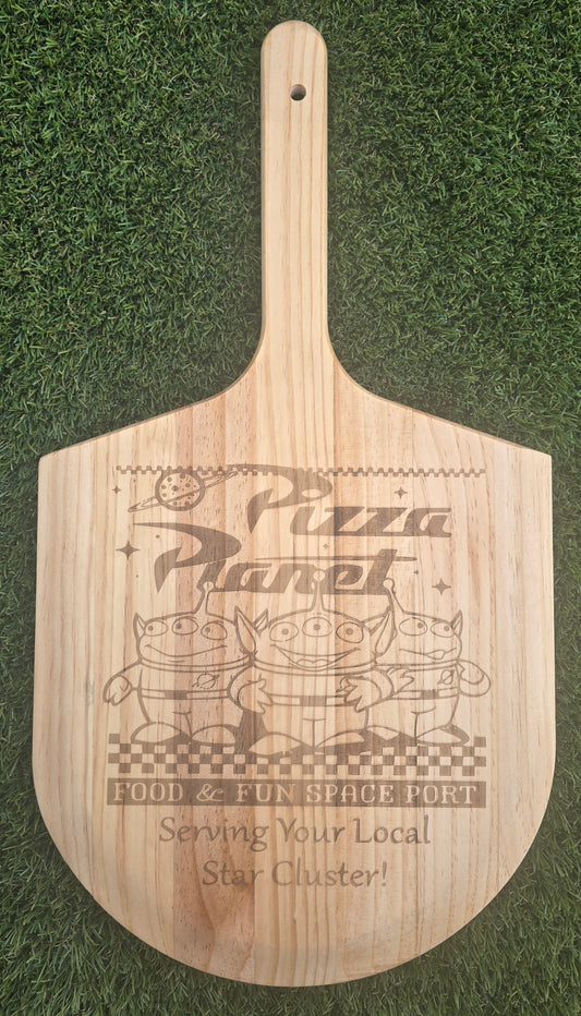 Pizza Peel