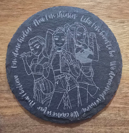 Miscellaneous Coasters
