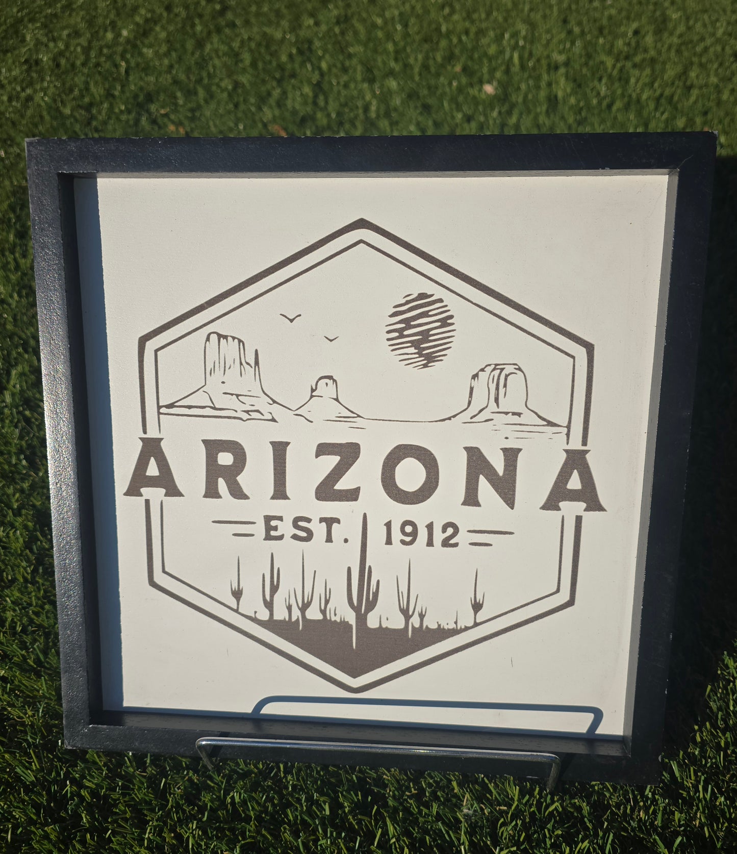 Arizona 1912