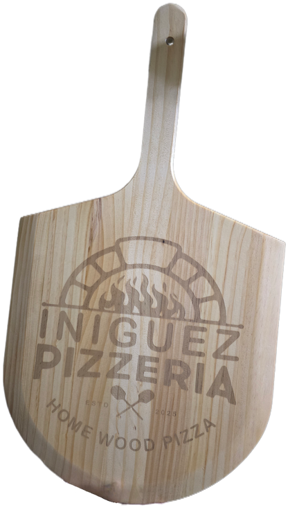 Pizza Peel